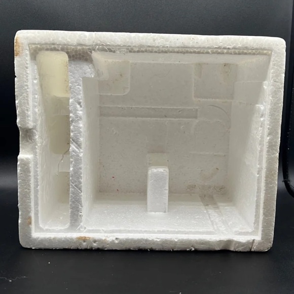 Vintage Department 56 Dickens Village Ivy Glen Church - Picture 9 of 9